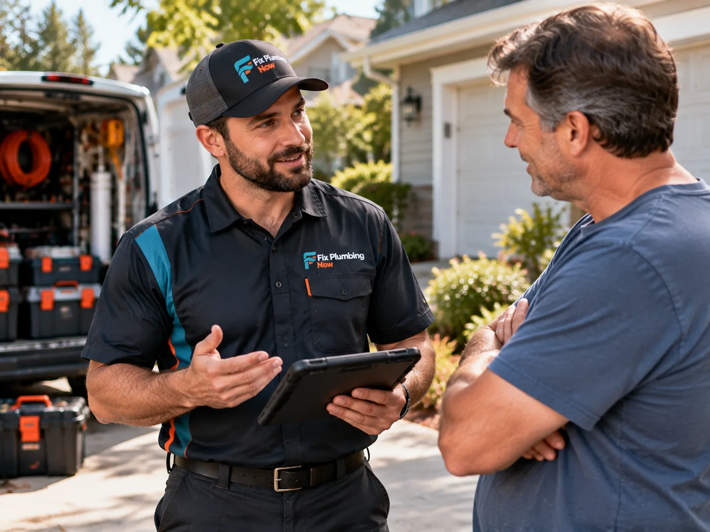 Clogged Drain Service Camas Valley, OR FAQs